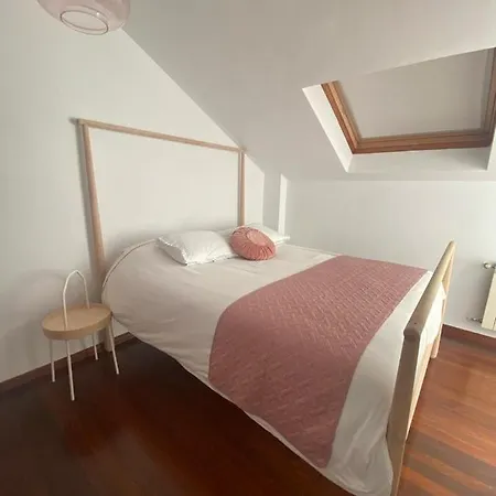 Atico Duplex Origen 3 Y Garaje Opcional