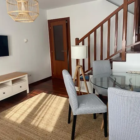 Atico Duplex Origen 3 Y Garaje Opcional Apartment *
