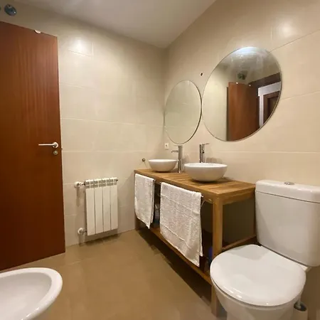 Atico Duplex Origen 3 Y Garaje Opcional Apartment Santona