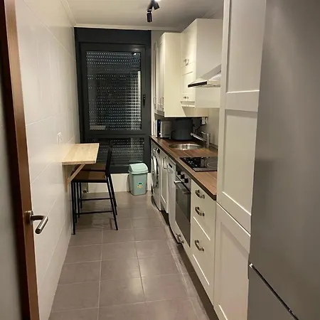 Atico Duplex Origen 3 Y Garaje Opcional Santoña