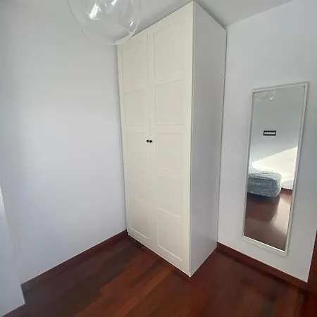 Atico Duplex Origen 3 Y Garaje Opcional Apartment