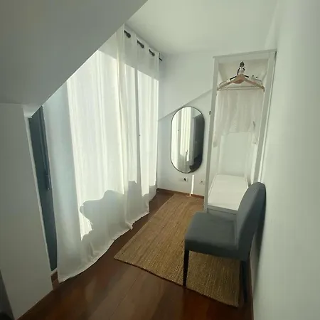 Atico Duplex Origen 3 Y Garaje Opcional