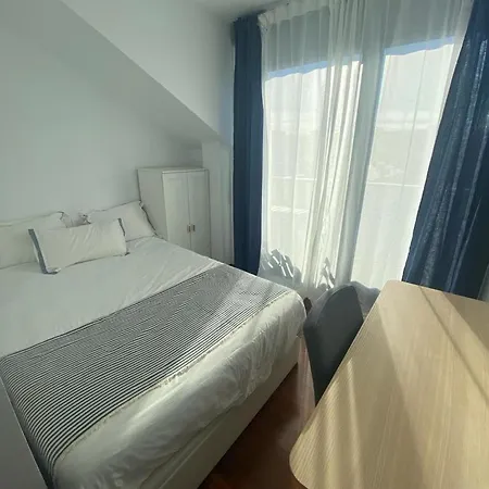 Atico Duplex Origen 3 Y Garaje Opcional * Santoña