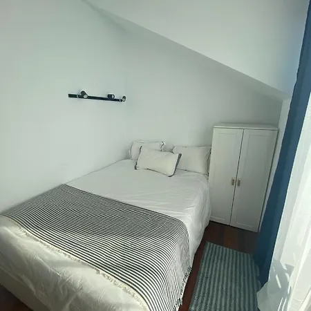 Atico Duplex Origen 3 Y Garaje Opcional Apartment Santona